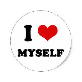 trenowanie pewności siebie, pewność siebie, love my self