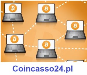 coincasso tokeny ccx giełda kryptowaluty nod węzły bitcoin