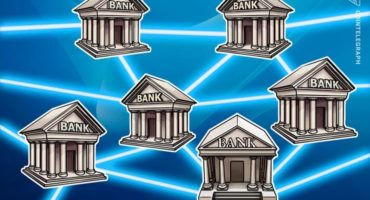 Jp Morgan dodaje nowe funkcje do Blockchainowej sieci dla banków