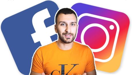 Darmowa reklama na Facebooku i Instagramie metodą 5 x 5